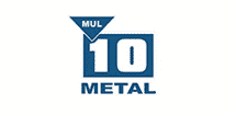 Mul10 Metal A/S
