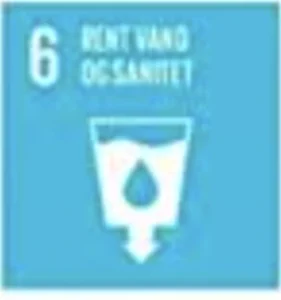 Verdensmaal 6: Rent vand og sanitet
